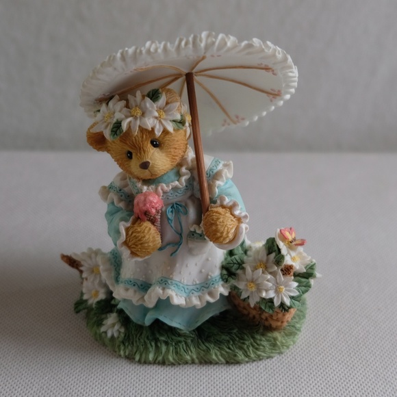 cherished teddies kimberly